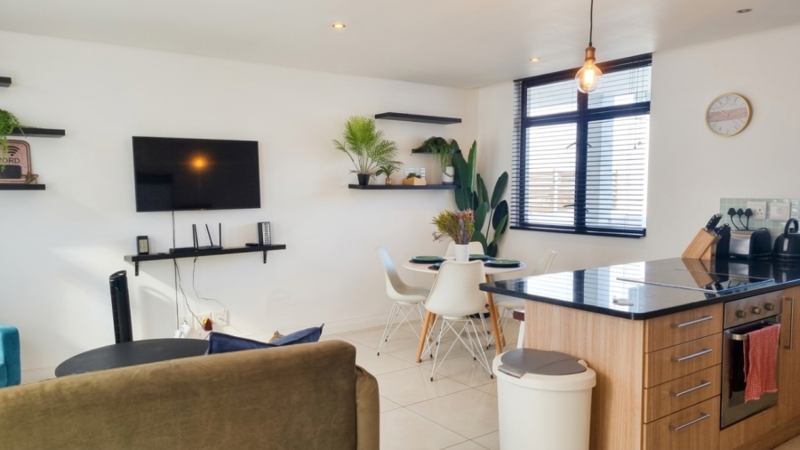2 Bedroom Property for Sale in Big Bay Western Cape